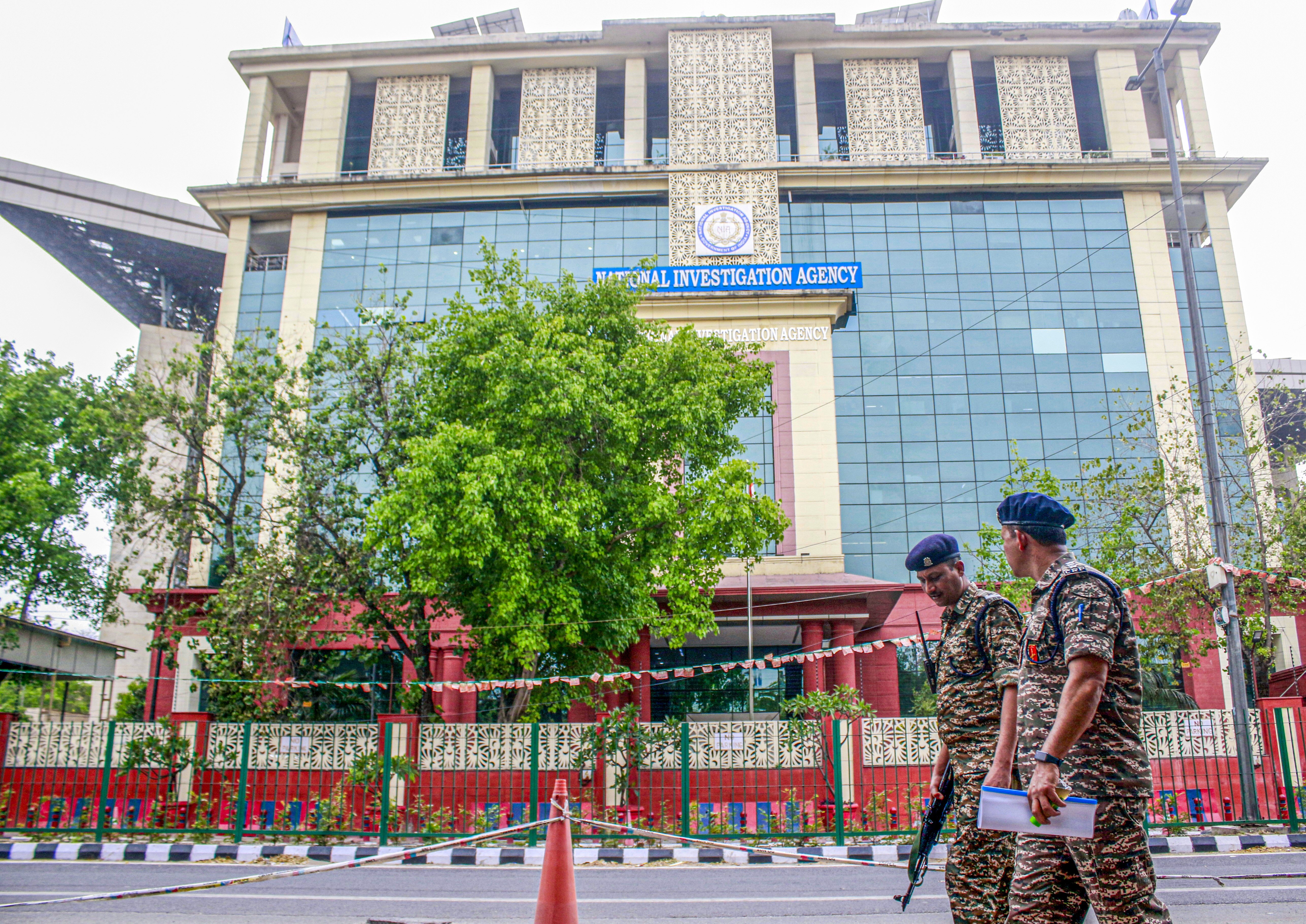 पश्चिम बंगाल: लंबी प्रतीक्षा के बाद कोलकाता में शुरू हुआ राज्य का पहला NIA पुलिस स्टेशन