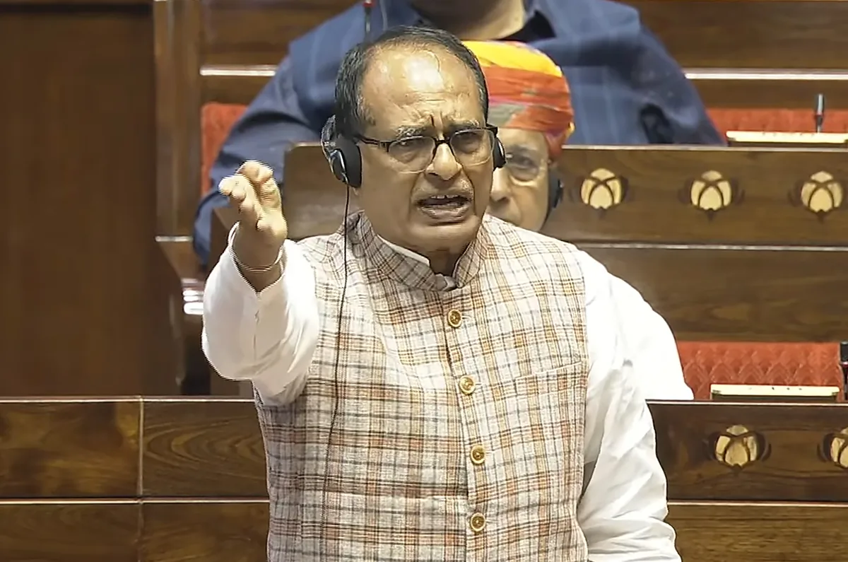 राजस्थान और तेलंगाना में कृषि योजनाओं को मिलेगी रफ़्तार, केंद्र ने जारी किए 600 करोड़ रुपये से ज़्यादा