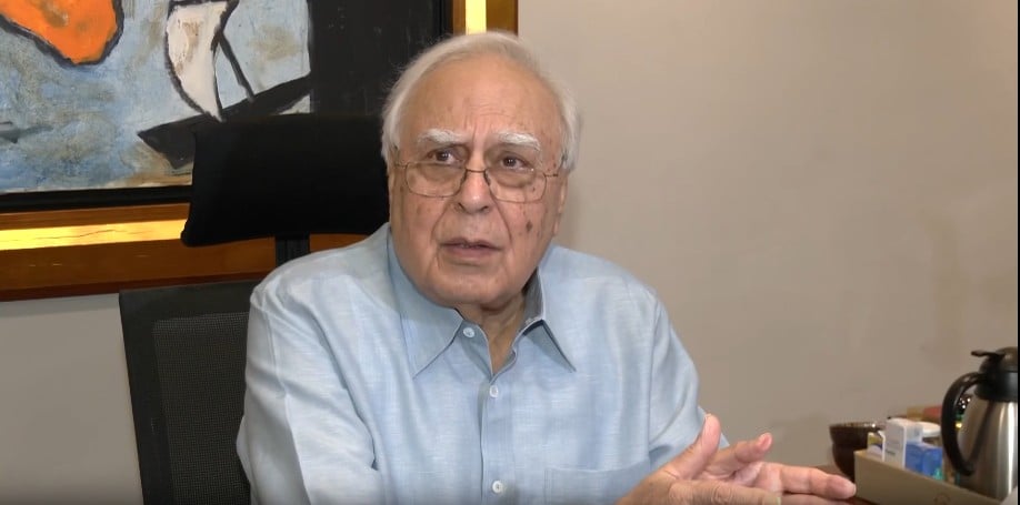 जंतर-मंतर पर प्रदर्शन से पहले धारा 163 लागू, कपिल सिब्बल ने सरकार से पूछा - ख़तरा समाज को है या शासन को?
