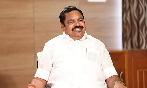 थेनी जेलब्रेक: पलानीस्वामी ने उठाए सवाल, बोले- सरकार की विफलता से कैदी हुए फरार