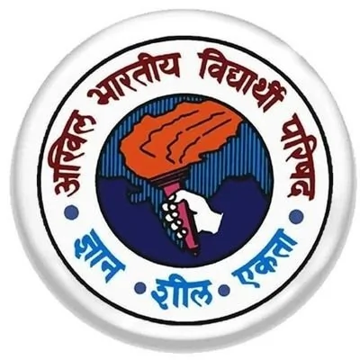 JNU: यौन उत्पीड़न के आरोपी कांग्रेस सांसद-प्रोफेसर पर कार्रवाई में देरी, ABVP का प्रदर्शन