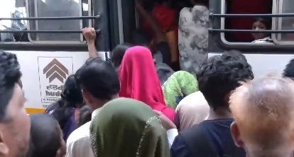 रक्षाबंधन पर महिलाओं को तोहफा: बिहार और राजस्थान में रोडवेज बसों में मुफ्त सफर की सुविधा