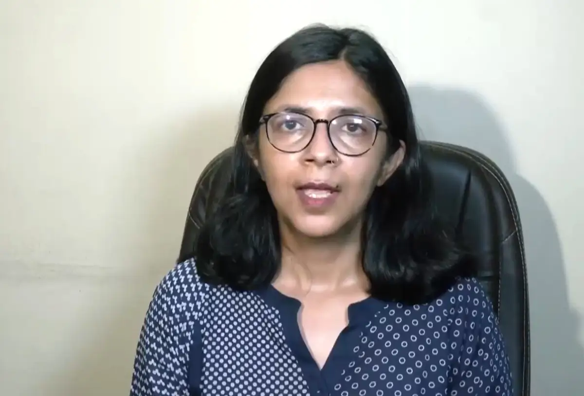 सत्येंद्र जैन की गिरफ़्तारी: BJP का आरोप - 'AAP के लिए पंजाब में कलेक्शन एजेंट का काम कर रहे हैं'