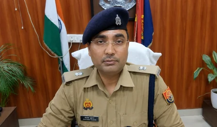 ग्रेटर नोएडा: धान की रोपाई कर लौट रहे बिहार के 3 मजदूरों को स्कॉर्पियो ने रौंदा, तीनों की मौत