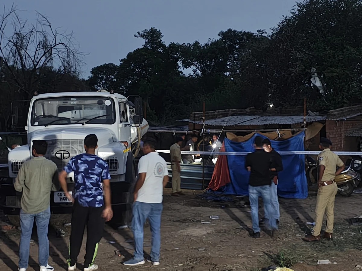अहमदाबाद पटाखा फैक्ट्री हादसा: एक और मौत के साथ मृतकों की संख्या 10 हुई, 3 गिरफ्तार