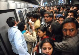 delhi