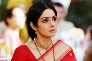 Sridevi