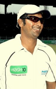 Sadagopan Ramesh
