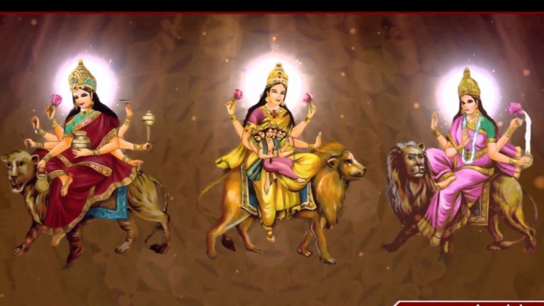 पहले दिन ‘शैलपुत्री’ के रूप में करें मां की पूजा