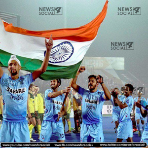 Hockey Asia Cup 2017: भारत ने मलेशिया को 2-1 से हरा एशिया कप पर किया कब्जा