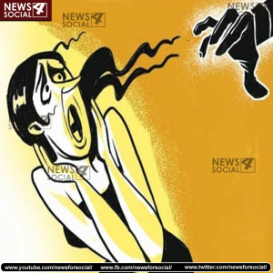 100 साल की वृद्ध महिला का 25 साल के युवक ने नशे में किया बलात्कार, अस्पताल पहुंचने के बाद हुई मौत