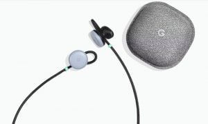 google pixel buds case -