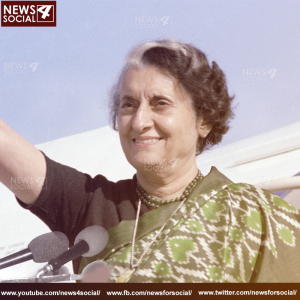 गूंगी गुड़िया ने बदल कर रख दिया भारत का इतिहास!