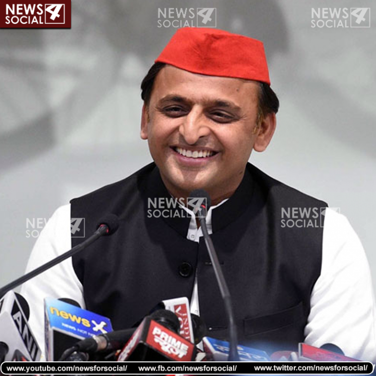 अखिलेश के हस्तक्षेप के बाद तय हुई आगरा में प्रत्याशियों की लिस्ट