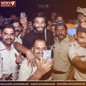 Ranveer singh 2