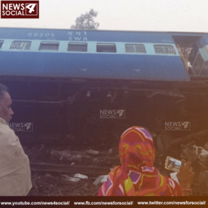 train accident 23