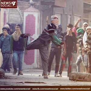 Kasmir terror