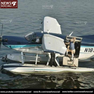 SEA PLANE