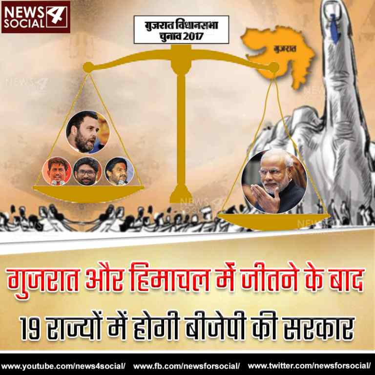 इस हार से 2024 तक कांग्रेस उबर नहीं पाएगी