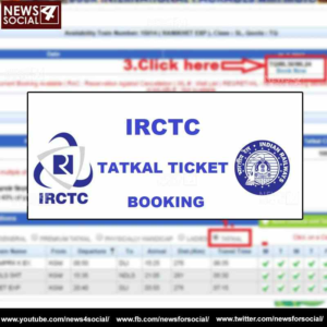 irctc booking -