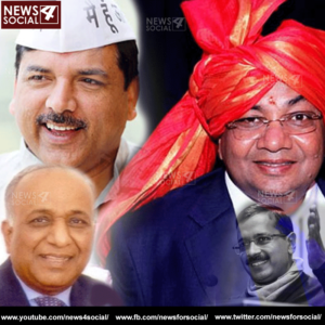 Arvind kejriwal