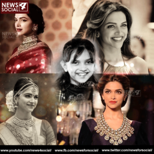 Deepikas day