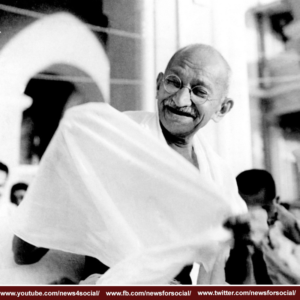 Gandhi death anniversary