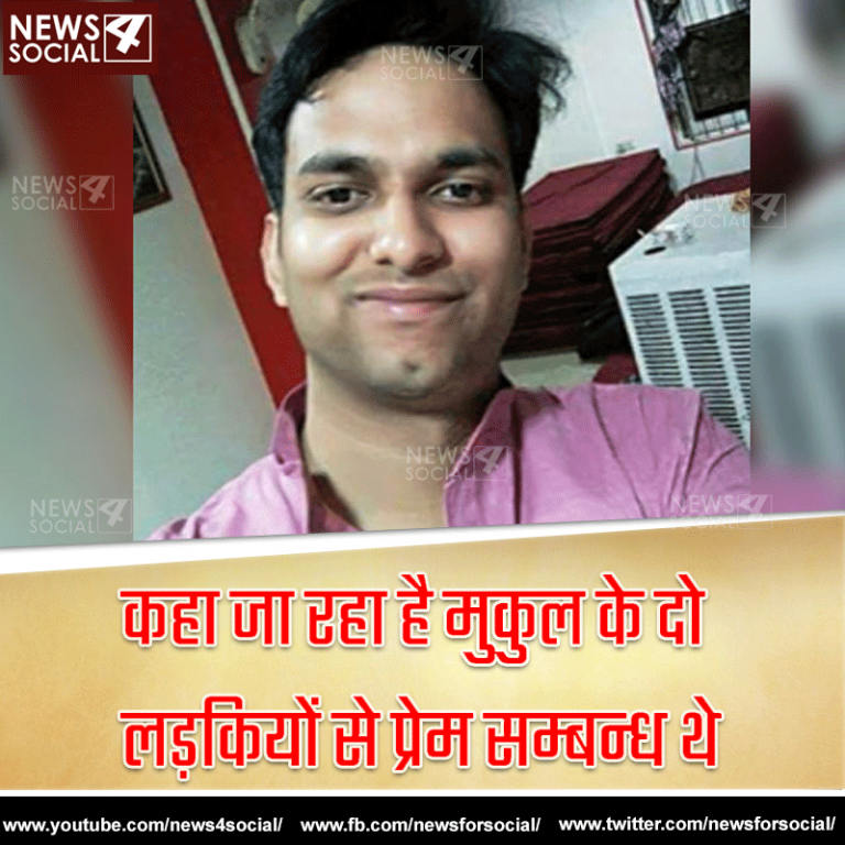 नजीब अहमद के बाद जेएनयू से एक और छात्र के गायब होने की खबर