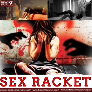 Sex Racket -