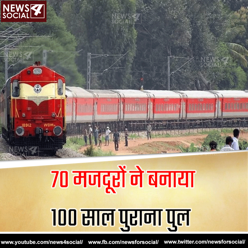 देश में बढ़ते हुए रेल हादसों का ज़िम्मेदार कौन?