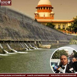 Cauvery water dispute verdict