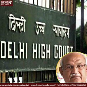 Delhi court -