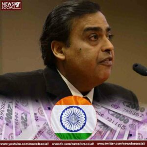 Indian buisness man