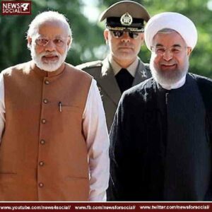 Irani ruhani 1