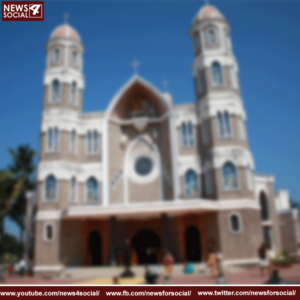 Keral Chruch