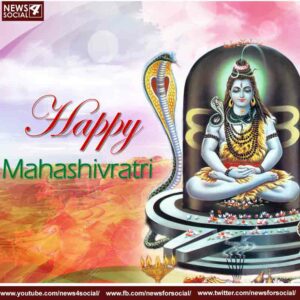 Mahashivratri -