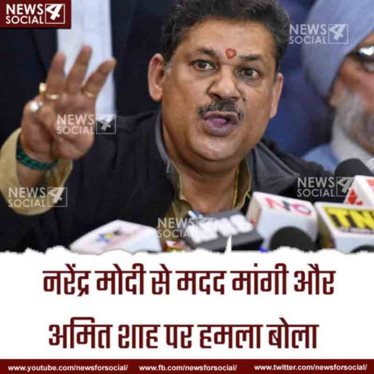 ‘मोदी चौक’ हत्याकांड में कीर्ती आज़ाद ने भाजपा नेताओं को नसीहत दी