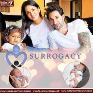 Surrogacy -