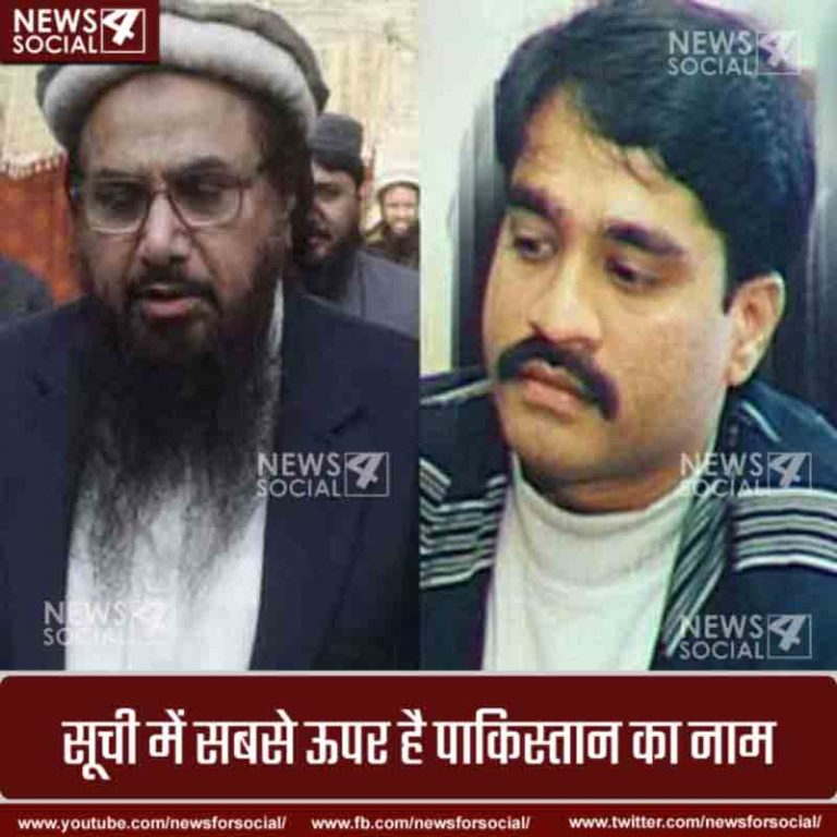 संयुक्त राष्ट्र की लिस्ट में पहले नंबर पर आया पाकिस्तान, पढ़ें किस की मदद से टॉप पर पहुंचा