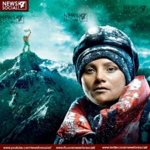 16 year old Shiwangi will climb on Mount Everest 4
