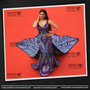 Aishwarya Rai Bachchan Cannes Film Festival 2018 2 1