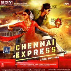 Chennai Express
