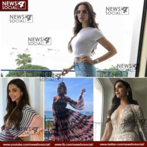Deepika Padukone is slaying at the Cannes 2018 1 1