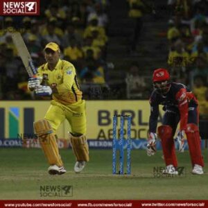 Delhi Daredevils beat Chennai Super Kings at Kotla 2 1