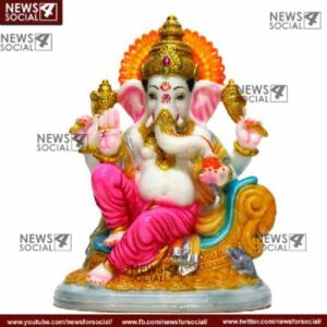 Ganesha Murti