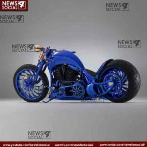Harley Davidson 2 news4social -