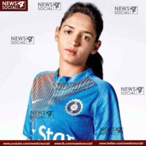 Harmanpreet Kaur
