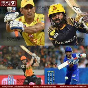 IPL 2018 1