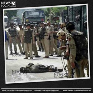 Jammu and Kashmir terrorists killed in encounter 1