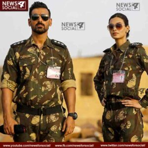 John Abraham Parmanu 1